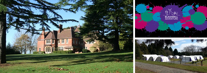 Outdoor Activity Instructor