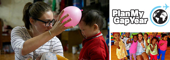 Affordable Childcare Volunteer Programs
