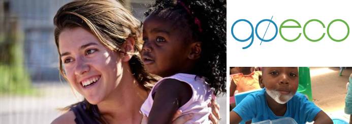 Community Aid Projects in Cape Town