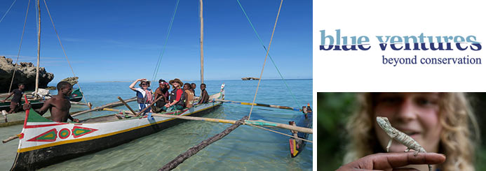 Marine Conservation Expedition in Madagascar