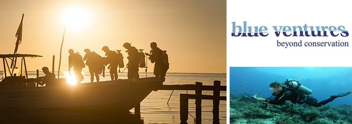 Marine Conservation Expedition in Belize