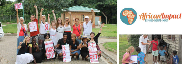 Medical and HIV/Aids Volunteering in South Africa