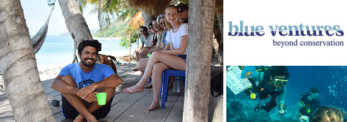 Marine Conservation Expedition in Timor-Leste