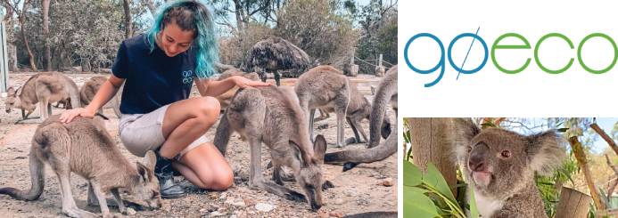 Wildlife Conservation in Australia