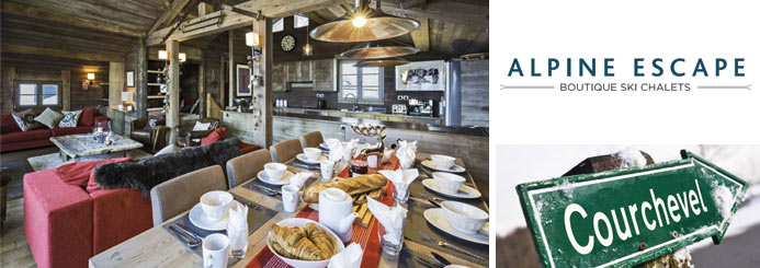 Chalet Chef