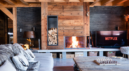 Chalet-Hosts