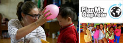 Affordable Childcare Volunteer Programs