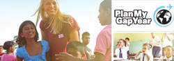 Affordable Overseas Volunteer Programs