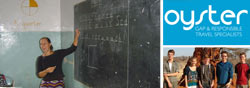 Teaching Jobs Abroad