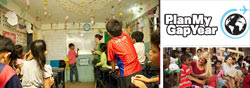 Affordable Under 18 Volunteer Abroad Programs