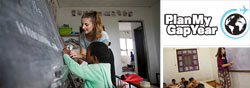 Affordable Teaching Volunteer Programs 